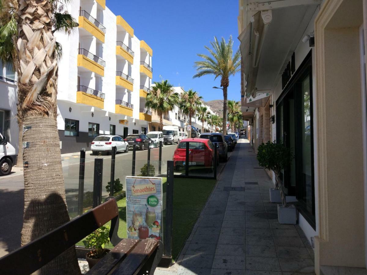 Hospederia Montes Hostel Níjar Εξωτερικό φωτογραφία